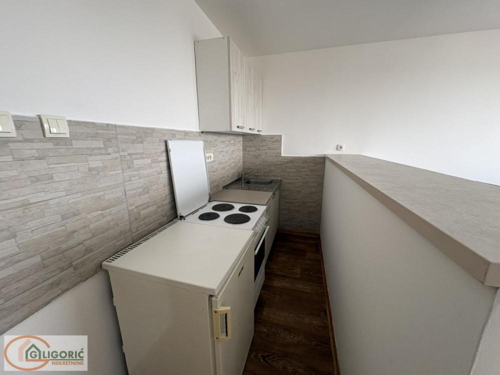 Slika 5 - Dvosoban stan za izdavanje, 45m2, 650€