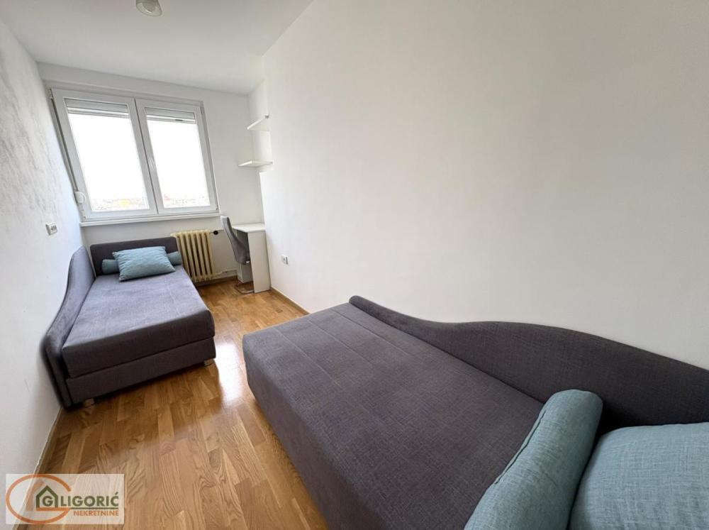 Slika 4 - Dvosoban stan za izdavanje, 45m2, 650€