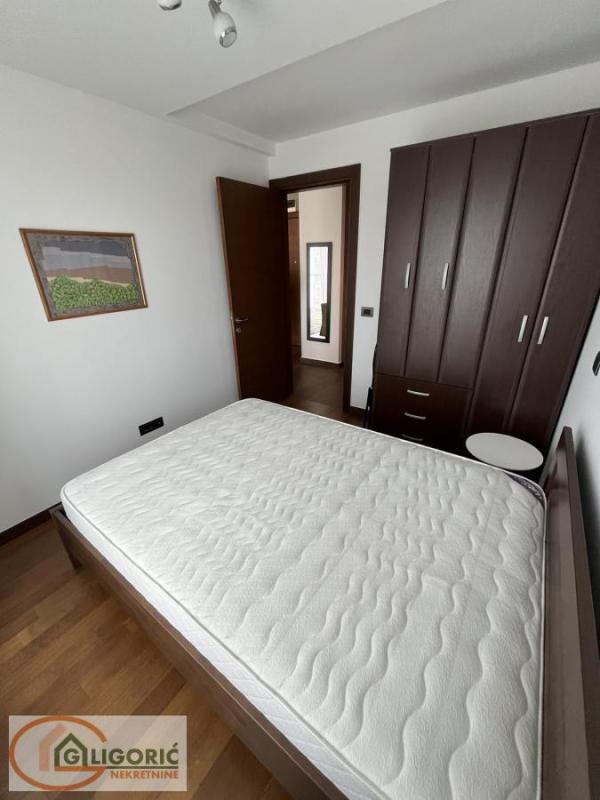 Slika 5 - Vojislava Ilića, Dvosoban stan za izdavanje, 45m2, 650€