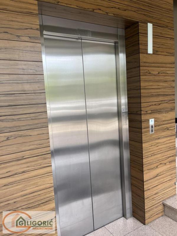 Slika 11 - Vojislava Ilića, Dvosoban stan za izdavanje, 45m2, 650€