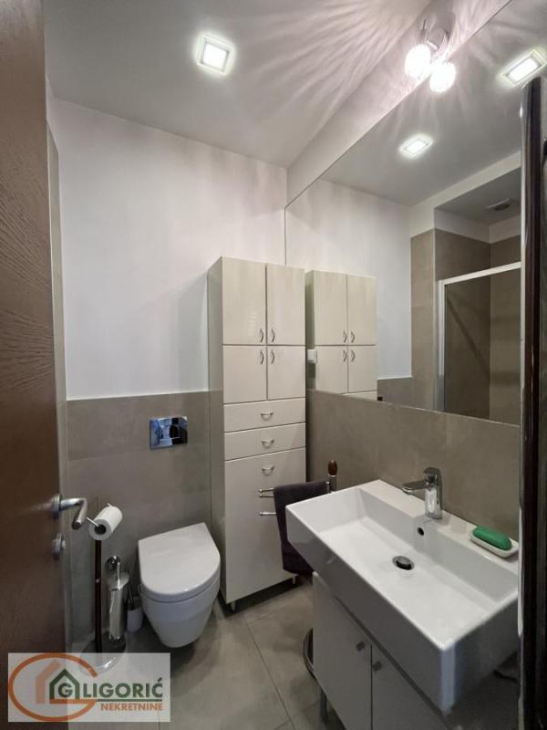 Slika 8 - Vojislava Ilića, Dvosoban stan za izdavanje, 45m2, 650€