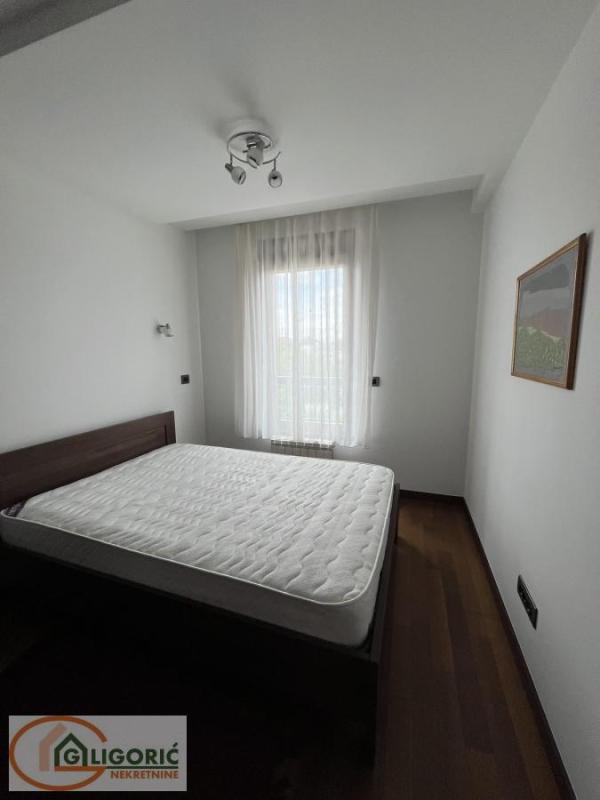 Slika 6 - Vojislava Ilića, Dvosoban stan za izdavanje, 45m2, 650€