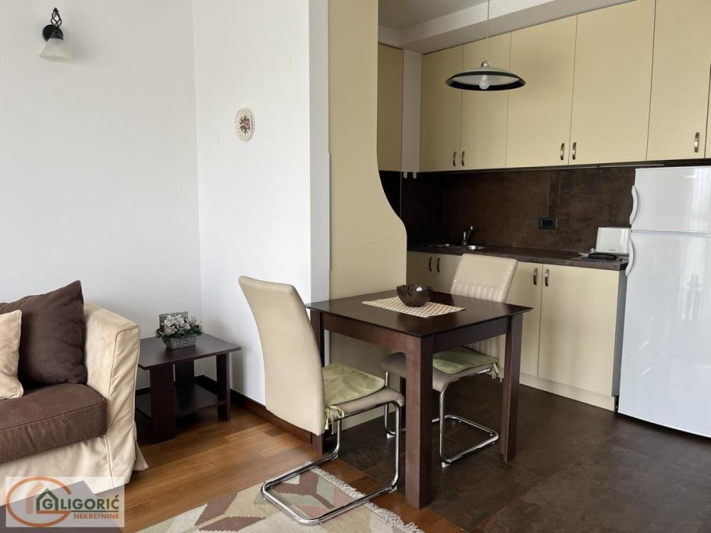 Slika 3 - Vojislava Ilića, Dvosoban stan za izdavanje, 45m2, 650€