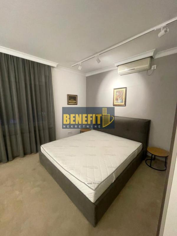 Slika 5 - Dvosoban stan za izdavanje, 38m2, 700€