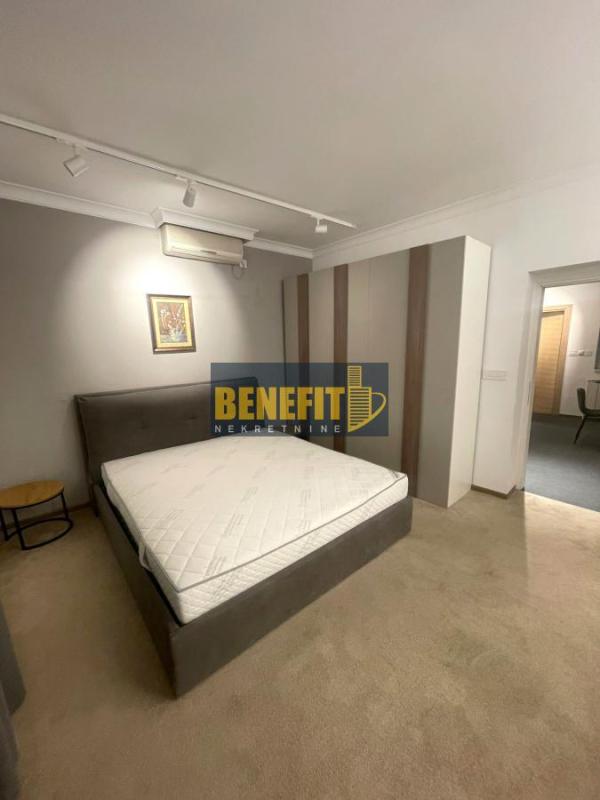 Slika 4 - Dvosoban stan za izdavanje, 38m2, 700€