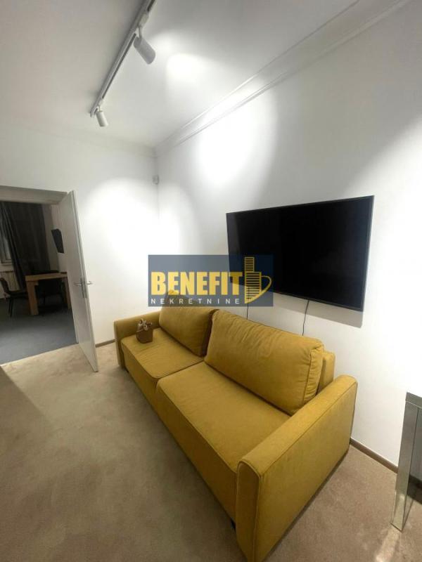 Slika 1 - Dvosoban stan za izdavanje, 38m2, 700€