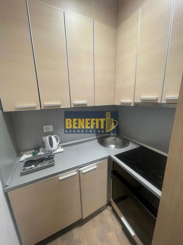 Slika 3 - Dvosoban stan za izdavanje, 38m2, 700€