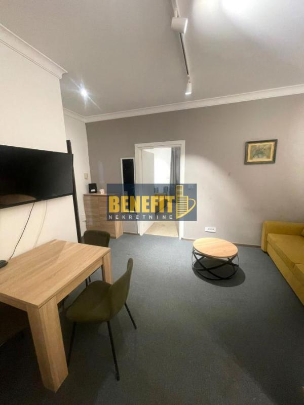 Slika 2 - Dvosoban stan za izdavanje, 38m2, 700€