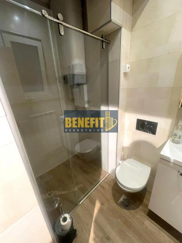 Slika 6 - Dvosoban stan za izdavanje, 38m2, 700€