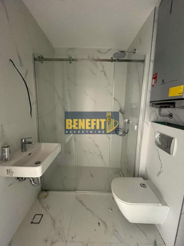 Slika 5 - Dvosoban stan na prodaju, 30m2, 185.000€