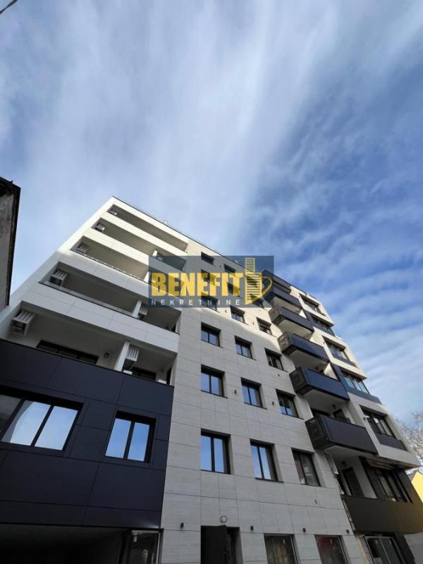 Slika 6 - Dvosoban stan na prodaju, 30m2, 185.000€