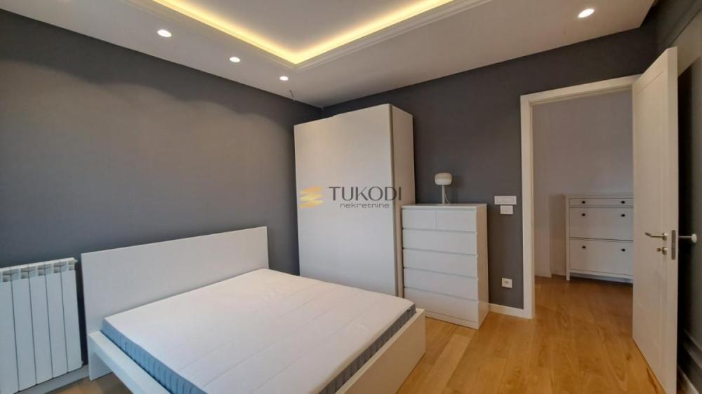 Slika 10 - Dvosoban stan za izdavanje, 63m2, 1.100€