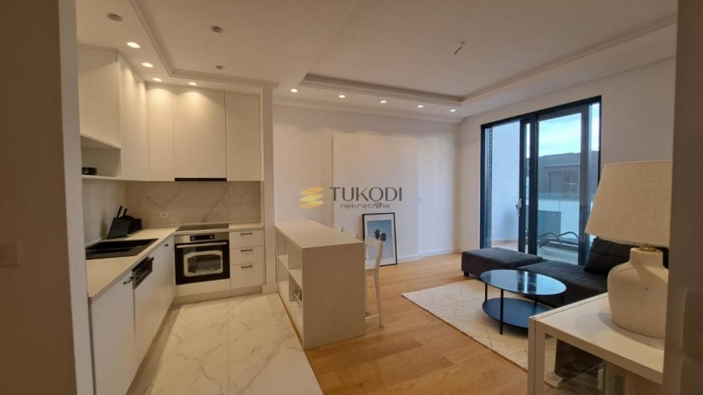 Slika 5 - Dvosoban stan za izdavanje, 63m2, 1.100€