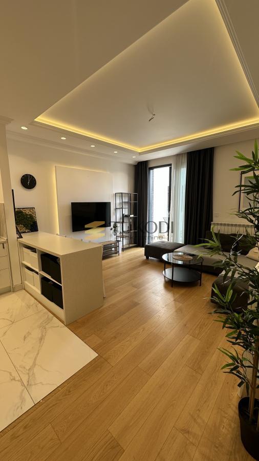 Slika 3 - Dvosoban stan za izdavanje, 63m2, 1.100€