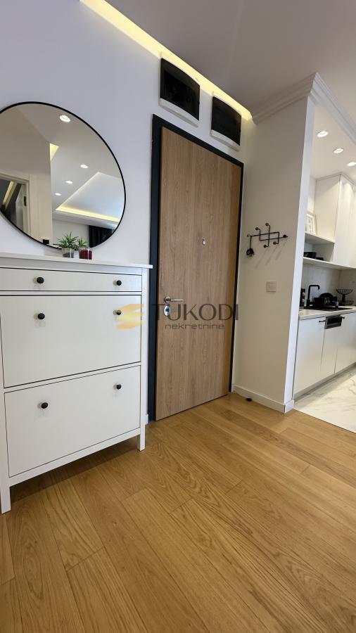 Slika 4 - Dvosoban stan za izdavanje, 63m2, 1.100€