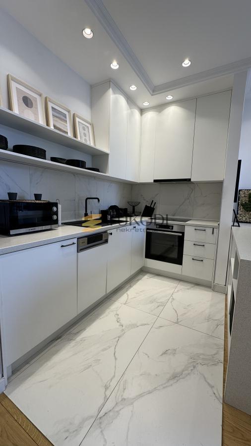 Slika 11 - Dvosoban stan za izdavanje, 63m2, 1.100€