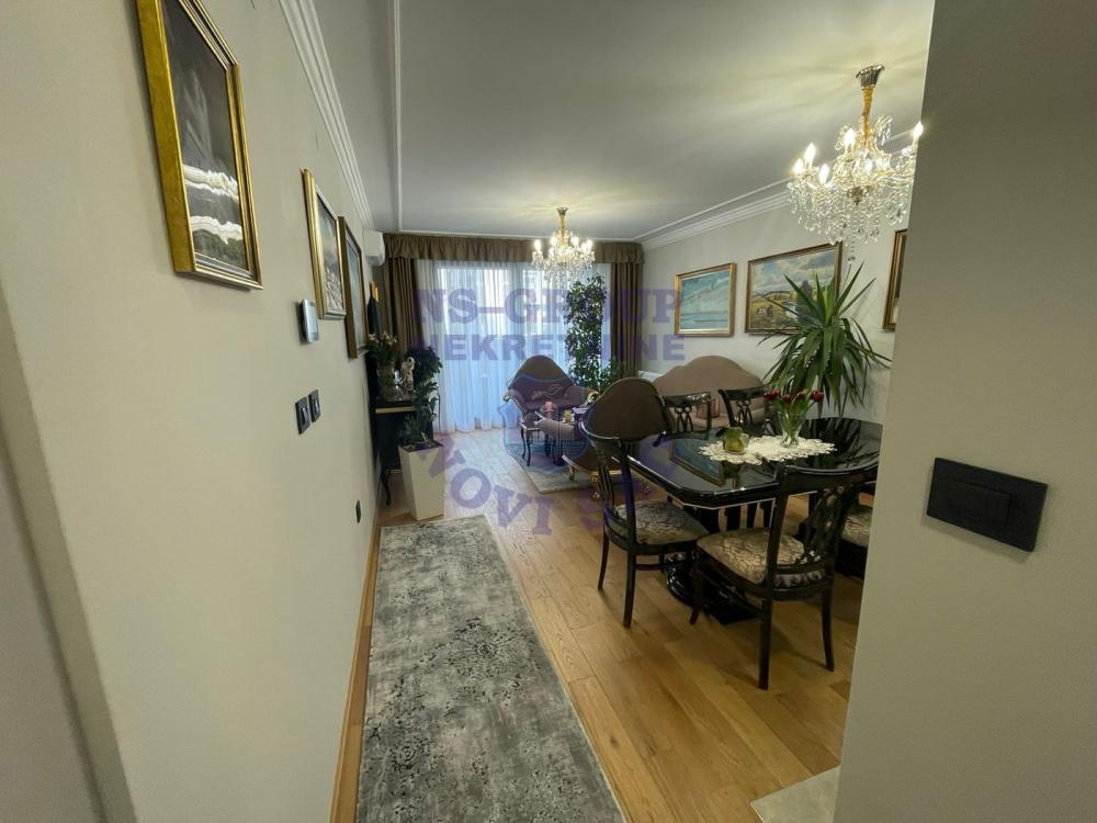 Slika 2 - Trosoban stan na prodaju, 72m2, 288.400€