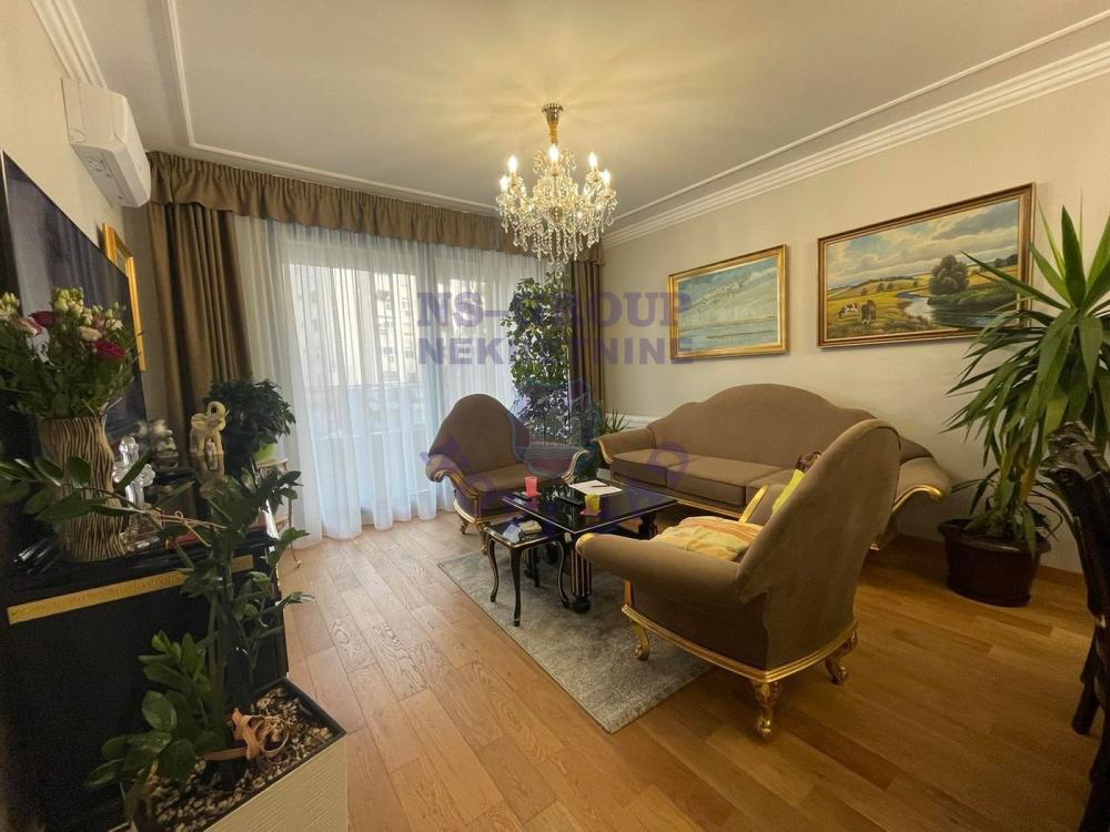 Slika 1 - Trosoban stan na prodaju, 72m2, 288.400€