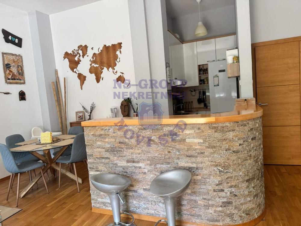 Slika 3 - Trosoban stan na prodaju, 79m2, 288.400€