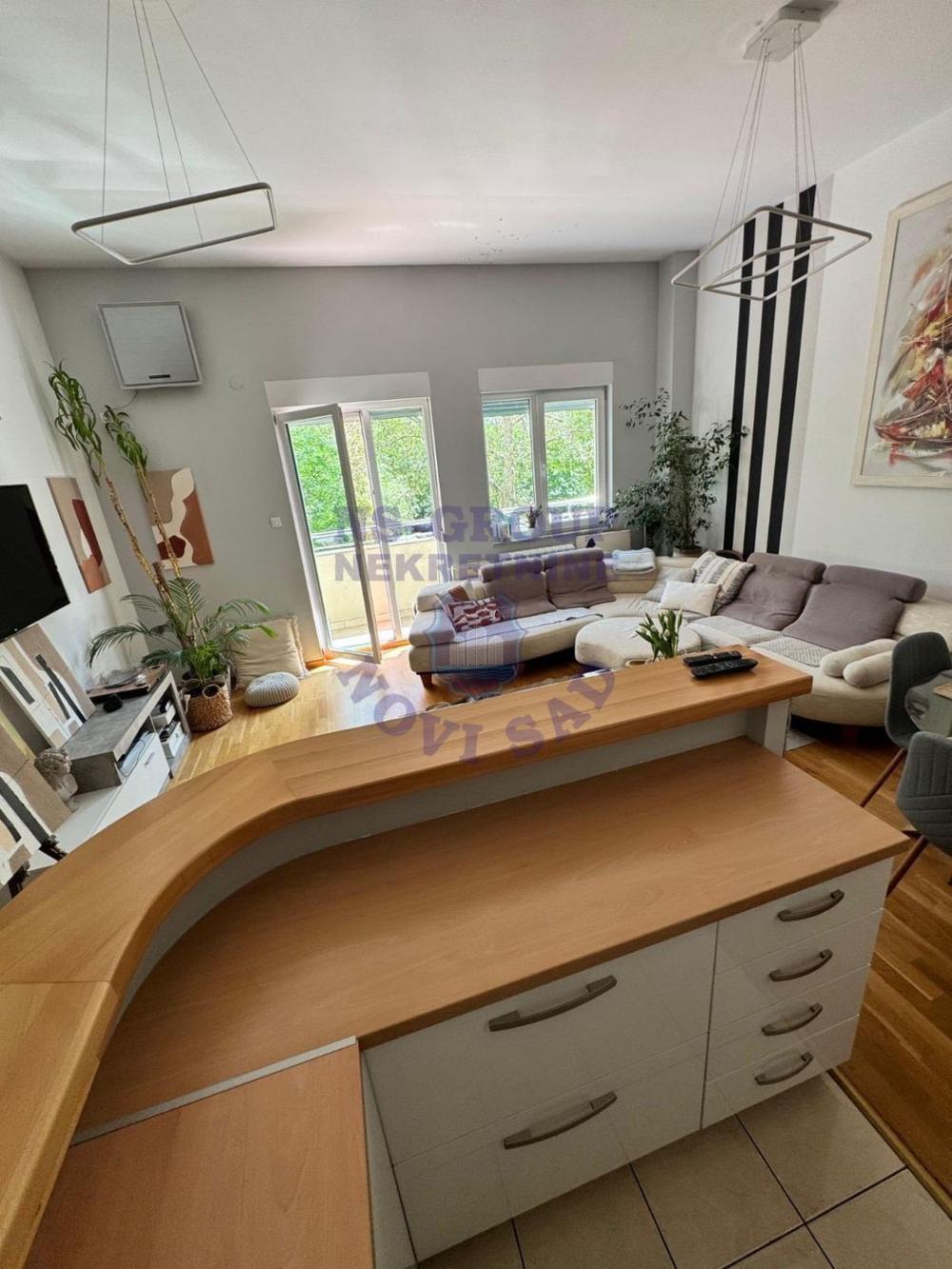 Slika 4 - Trosoban stan na prodaju, 79m2, 288.400€