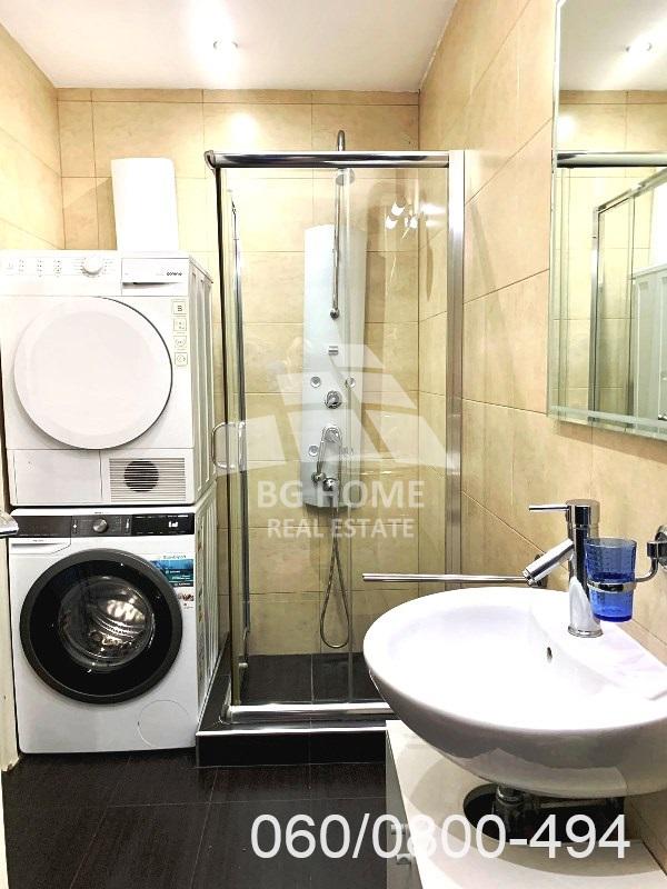 Slika 10 - Đevđelijska, Četvorosoban stan na prodaju, 157m2, 390.000€