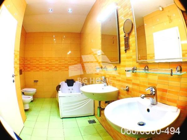 Slika 11 - Đevđelijska, Četvorosoban stan na prodaju, 157m2, 390.000€