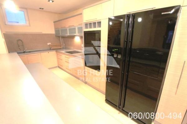 Slika 2 - Đevđelijska, Četvorosoban stan na prodaju, 157m2, 390.000€