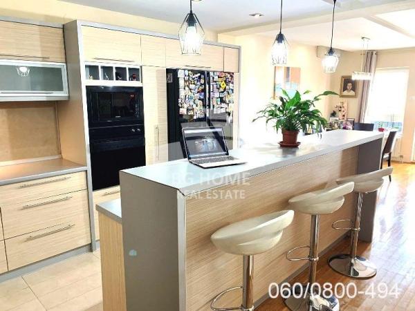 Slika 3 - Đevđelijska, Četvorosoban stan na prodaju, 157m2, 390.000€