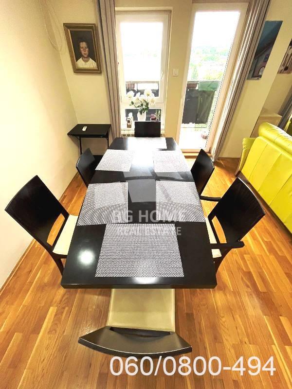 Slika 4 - Đevđelijska, Četvorosoban stan na prodaju, 157m2, 390.000€