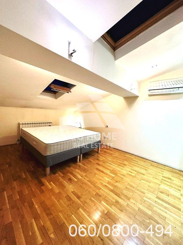 Slika 8 - Đevđelijska, Četvorosoban stan na prodaju, 157m2, 390.000€