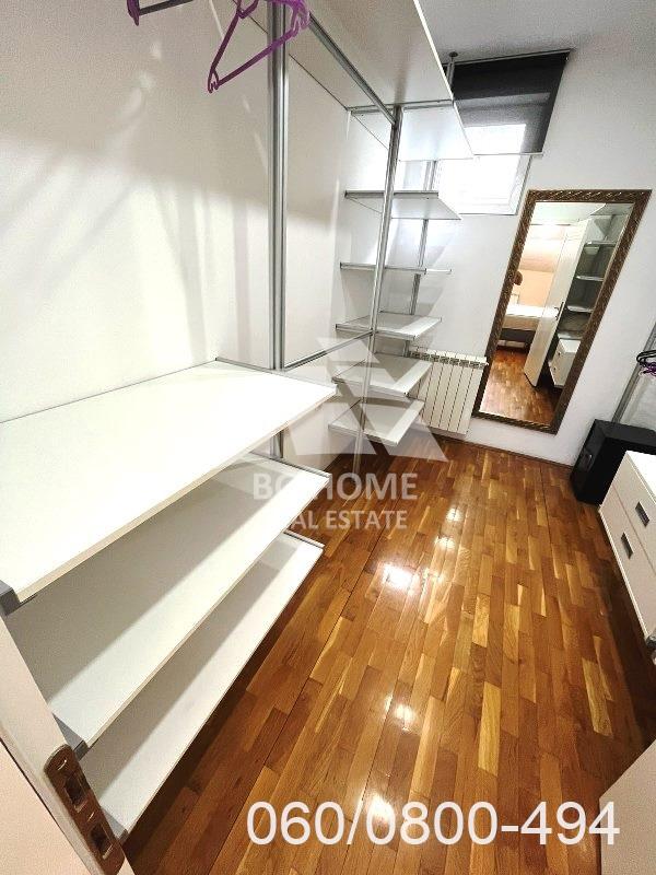 Slika 7 - Đevđelijska, Četvorosoban stan na prodaju, 157m2, 390.000€