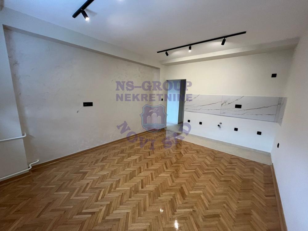 Slika 1 - Troiposoban stan na prodaju, 54m2, 156.950€