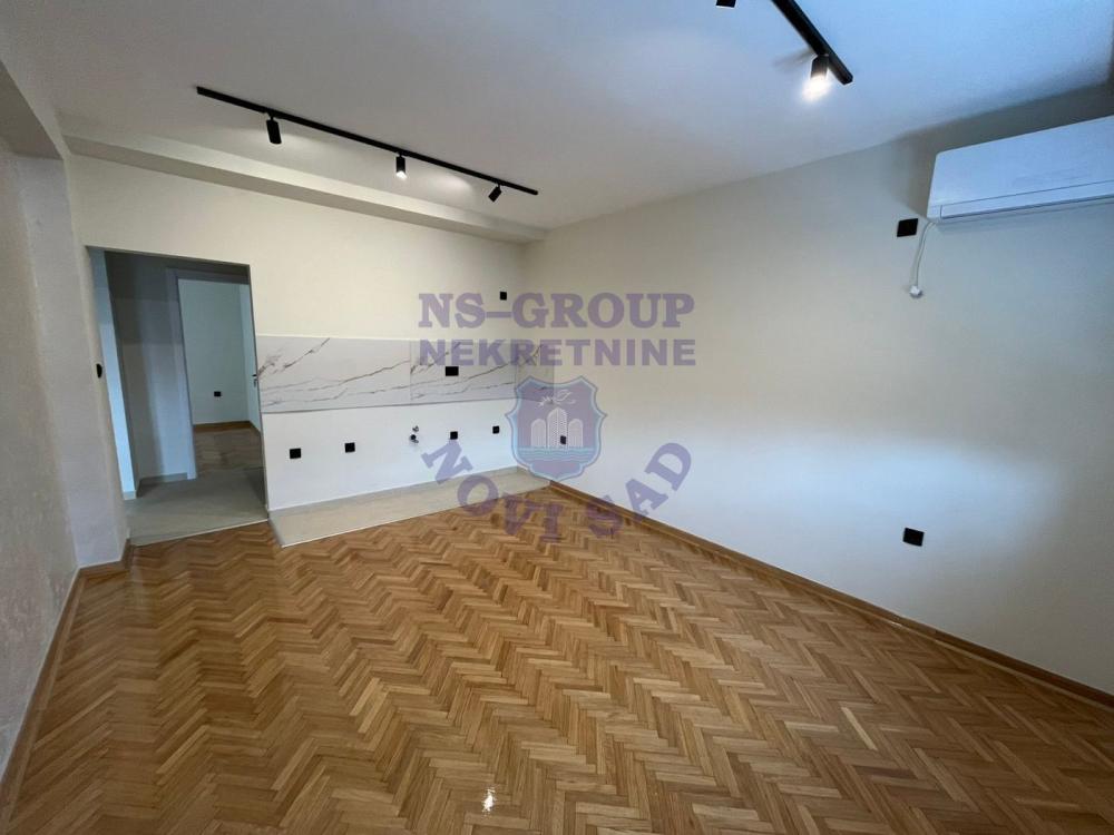 Slika 2 - Troiposoban stan na prodaju, 54m2, 156.950€