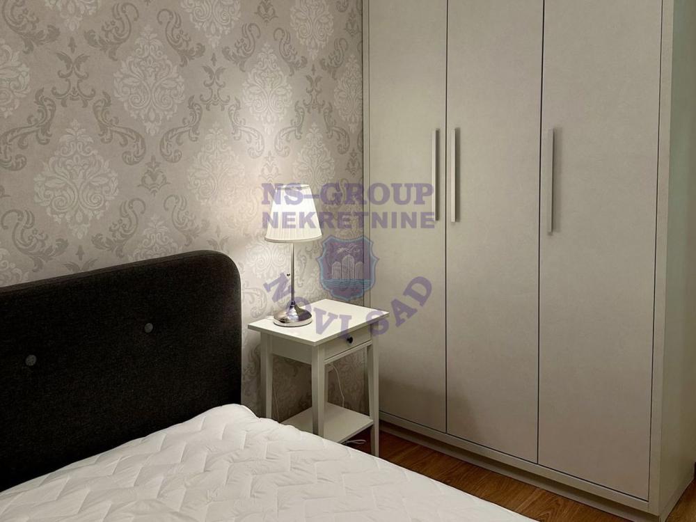 Slika 8 - Dvosoban stan na prodaju, 49m2, 247.200€