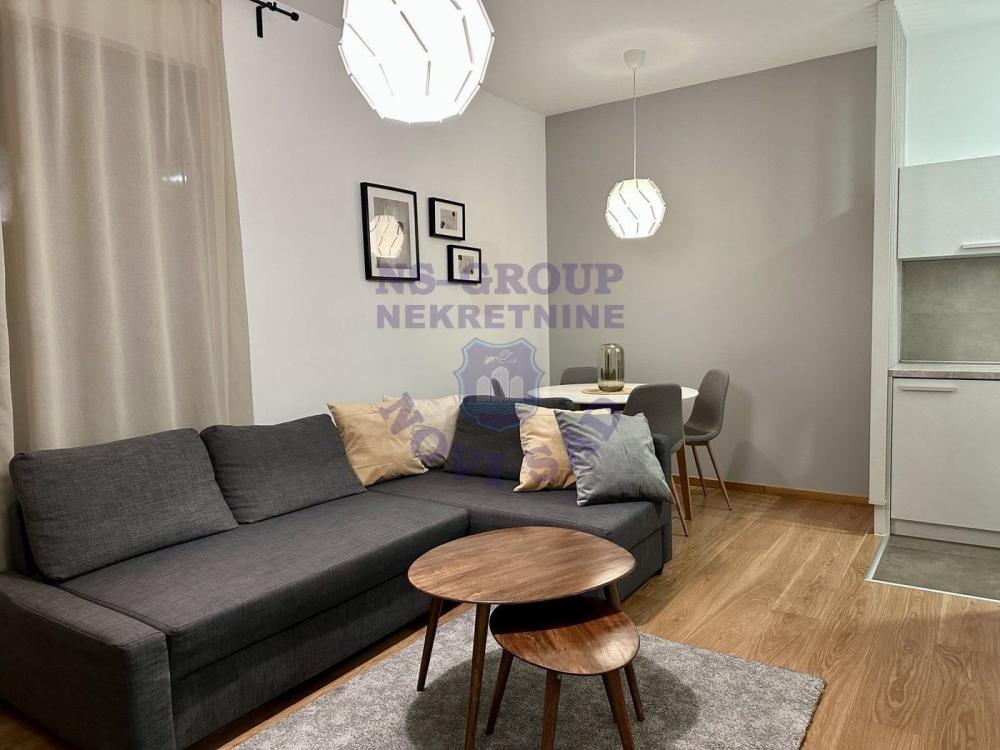 Slika 0 - Dvosoban stan na prodaju, 49m2, 247.200€