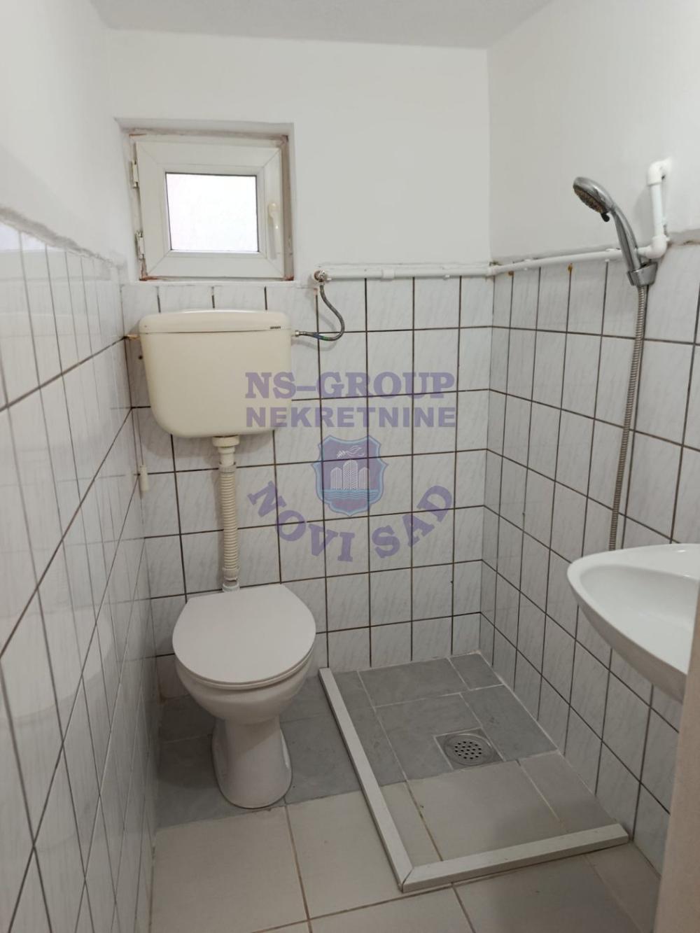 Slika 3 - Jednosoban stan na prodaju, 19m2, 68.950€