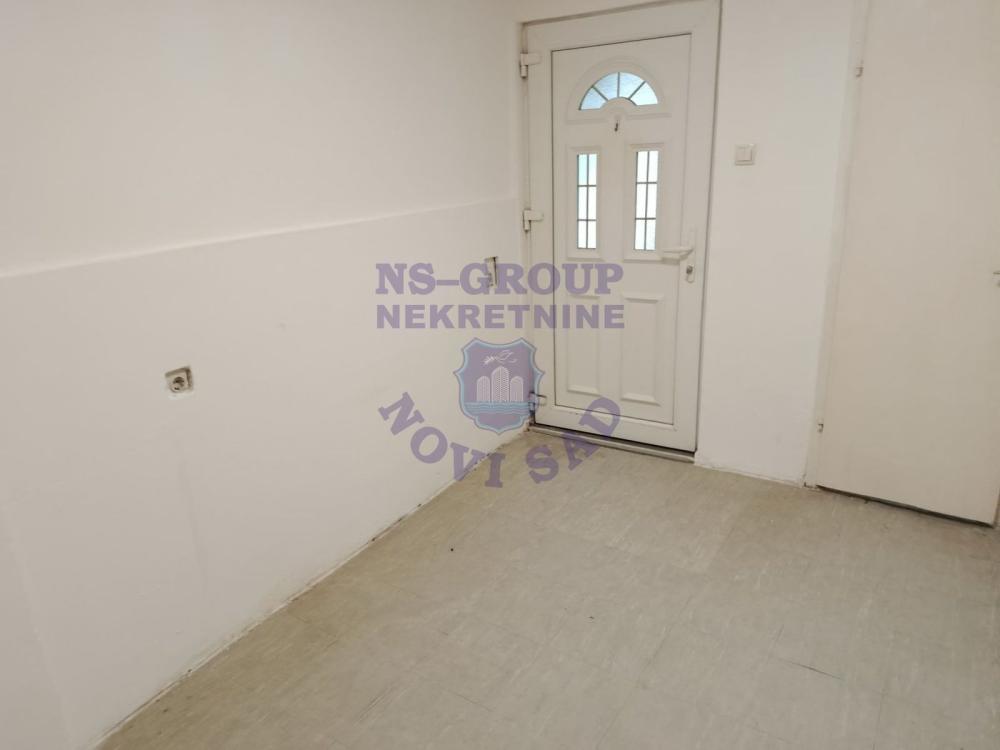 Slika 4 - Jednosoban stan na prodaju, 19m2, 68.950€