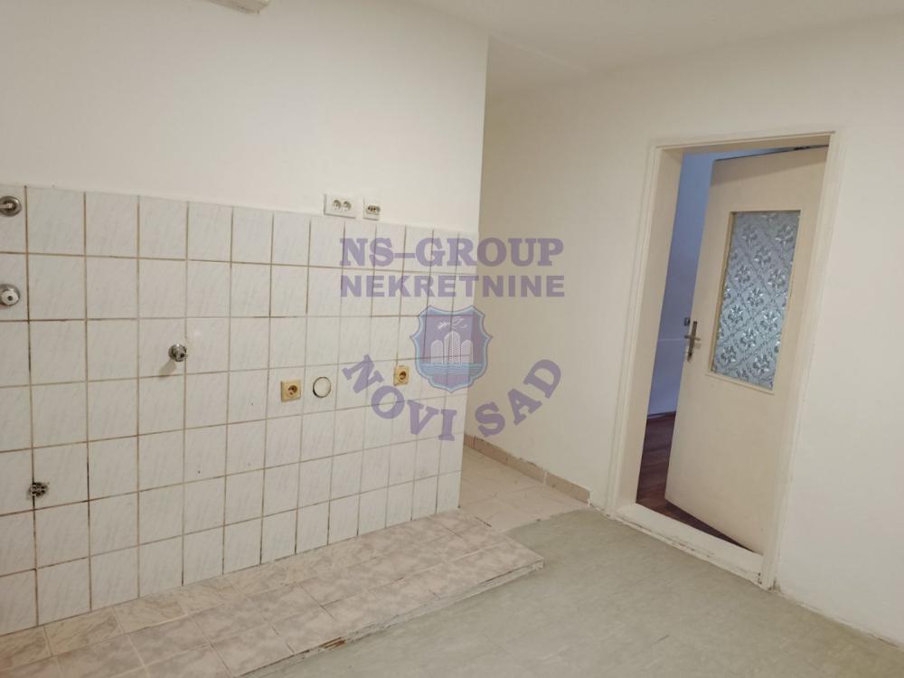 Slika 5 - Jednosoban stan na prodaju, 19m2, 68.950€