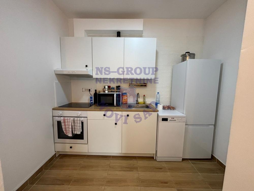 Slika 3 - Dvosoban stan na prodaju, 49m2, 123.600€