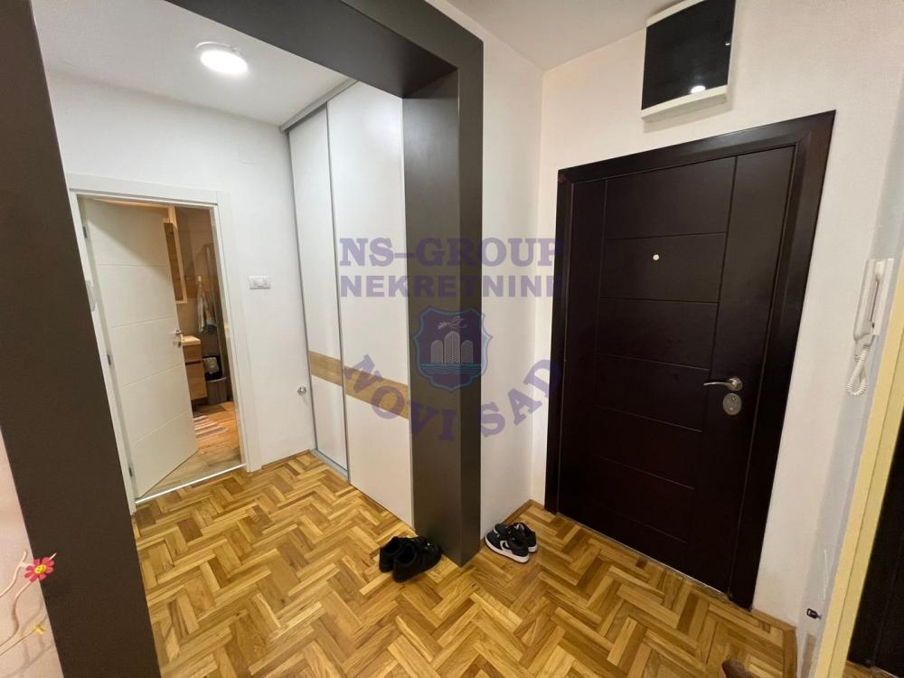 Slika 3 - Dvosoban stan na prodaju, 38m2, 140.000€