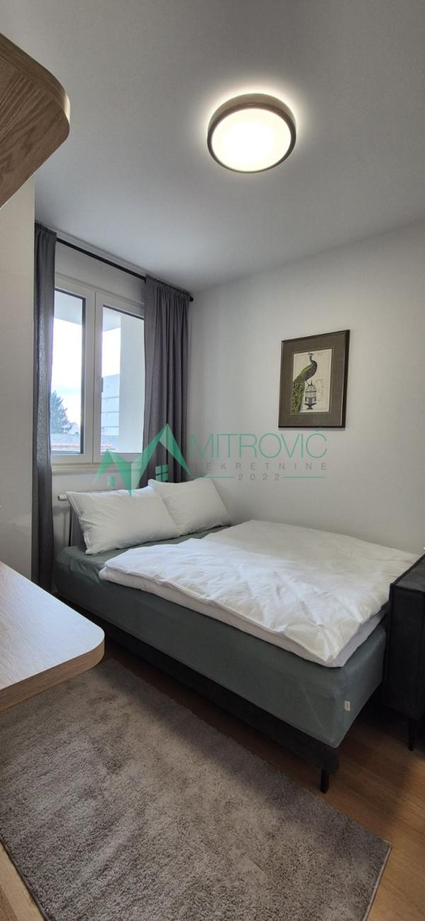 Slika 5 - Jednoiposoban stan za izdavanje, 31m2, 400€