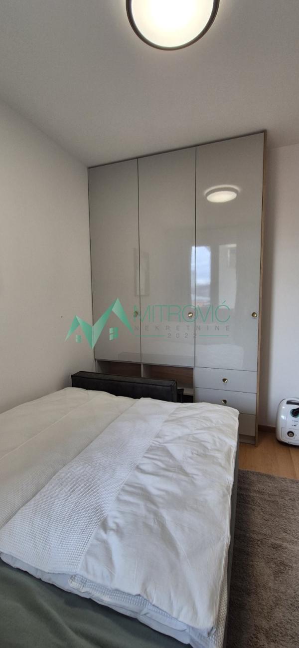 Slika 6 - Jednoiposoban stan za izdavanje, 31m2, 400€