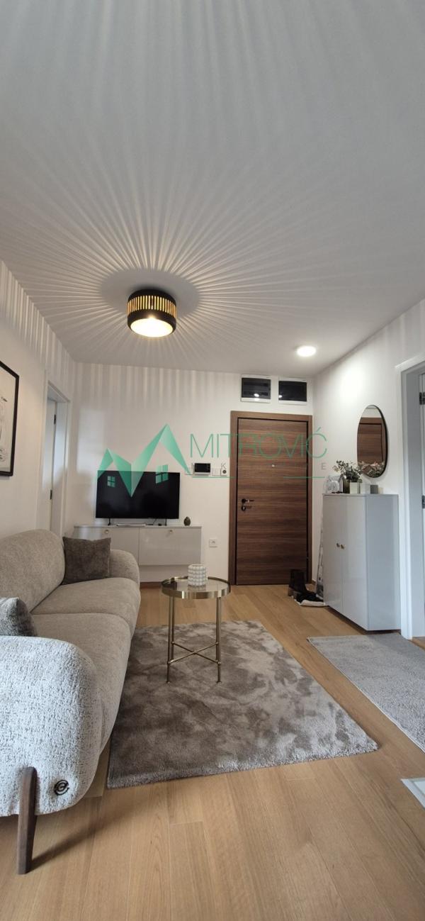 Slika 3 - Jednoiposoban stan za izdavanje, 31m2, 400€