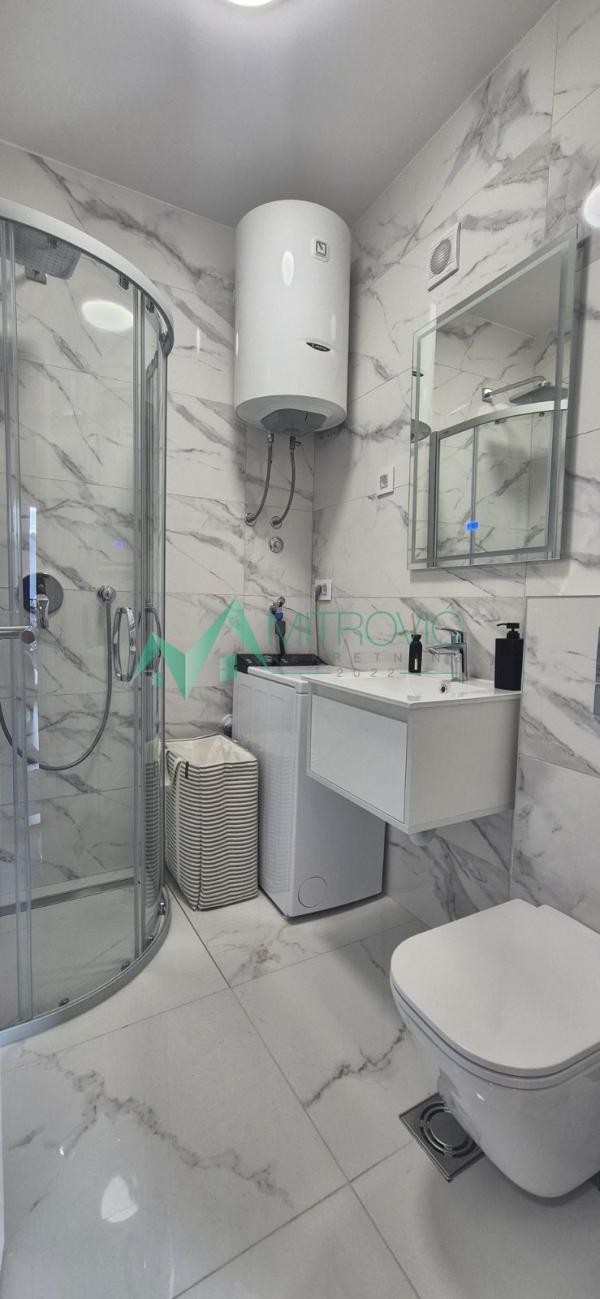 Slika 7 - Jednoiposoban stan za izdavanje, 31m2, 400€