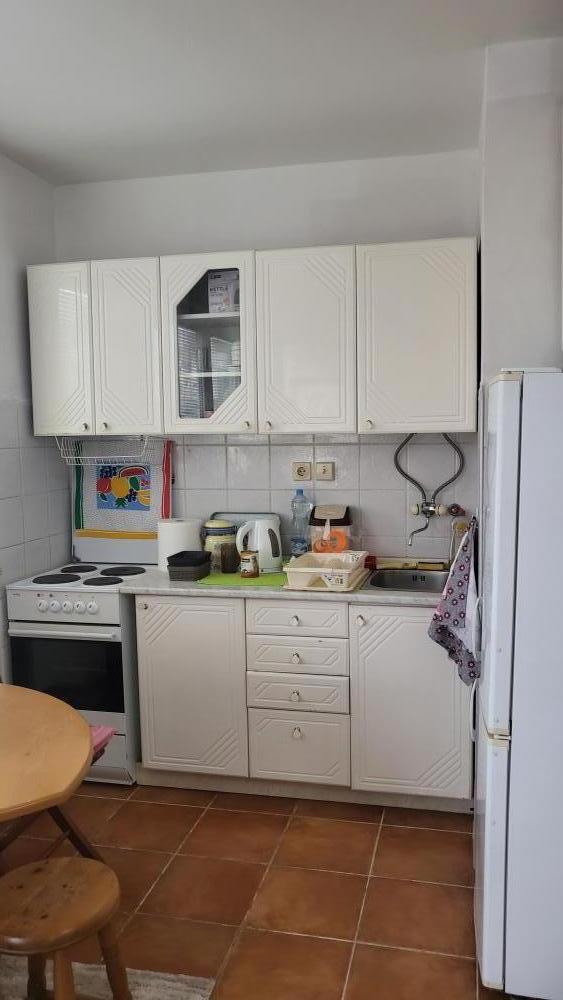 Slika 0 - Kej Kolo srpskih sestara 35, Stan za izdavanje, 38m2, 220€