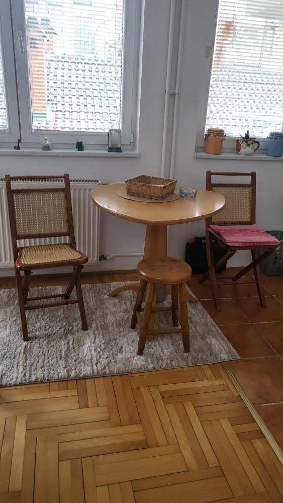 Slika 1 - Kej Kolo srpskih sestara 35, Stan za izdavanje, 38m2, 220€