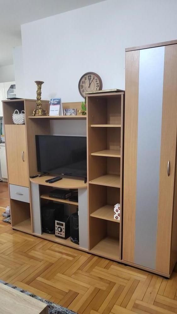 Slika 5 - Kej Kolo srpskih sestara 35, Stan za izdavanje, 38m2, 220€