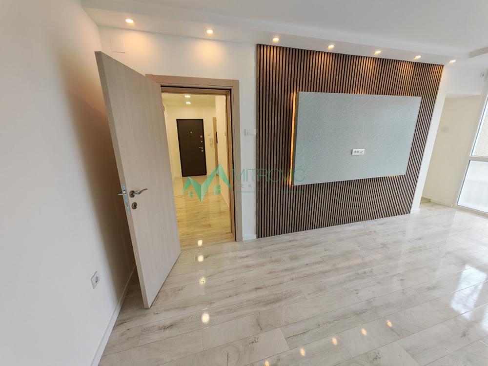 Glavna slika -Dvosoban stan na prodaju, 60m2, 150.380€