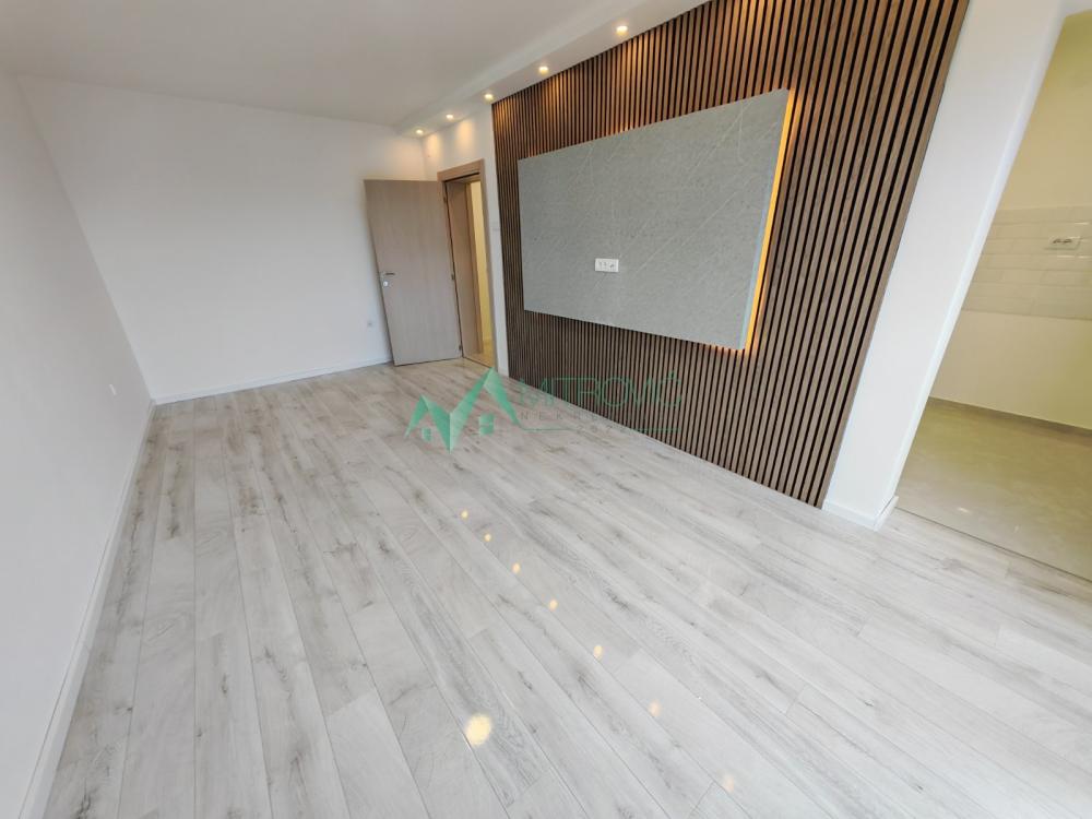 Slika 1 - Dvosoban stan na prodaju, 60m2, 150.380€