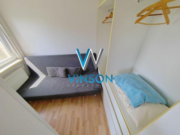 Slika 8 - Balzakova, Jednoiposoban stan za izdavanje, 37m2, 350€